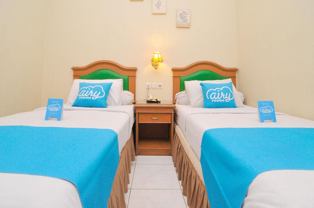 Hotel Maricaya Makassar Exterior foto