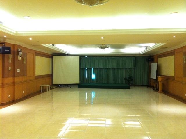Hotel Maricaya Makassar Exterior foto